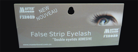 Eyelash Glue for Strip Lashes