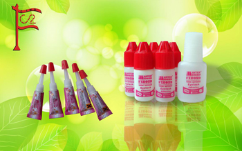 FC2 1ml eyelash extension glue