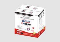 Carton of Fxbond series