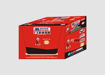 Display box of Fxbond series
