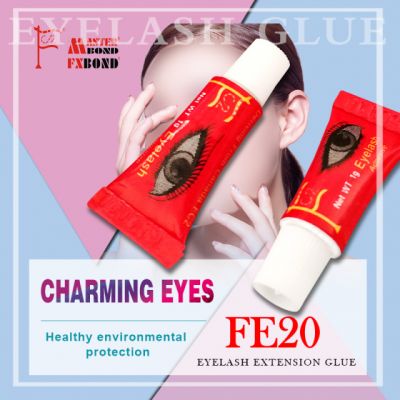 FE20-1g  Individual eyelash extension glue