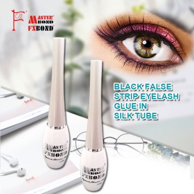 10grams 8085-B black false eyelash glue